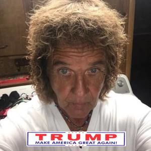 Meet your Posher, Rodney